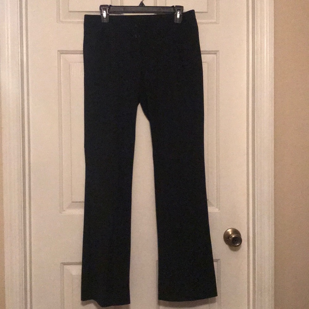 Drew fit work pants